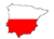 ENMA DECORACIÓN - Polski